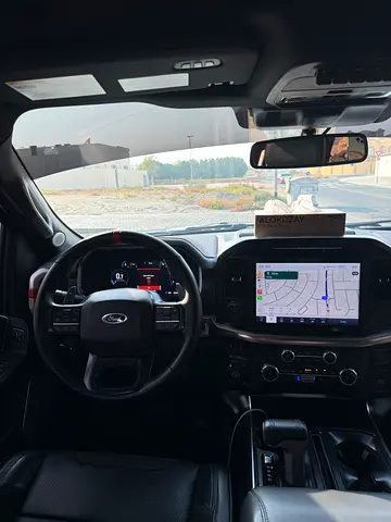 2023 FORD F-150 photo 7
