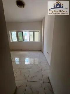 Spacious 1-Bedroom Apartment in Al Khan | Master Bedroom | 2 Bathrooms | AED 34,000 🇬🇧 Annual 