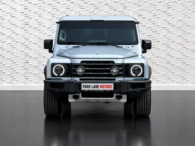 GRENADIER | AGENCY WARRANTY | FULL DEALER SERVICE HISTORY | IMMEDIATE AUTO LOAN | GCC-1