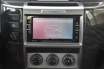 صورة مصغرة 10 لـ 2023 Nissan PATROL SAFARI