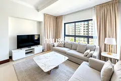 Furnished | Available | Maids Room