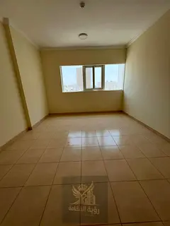 Annual Apartment for Rent in Sharjah – Al Qulaya A brand-new one-bedroom apartment in a prime loca