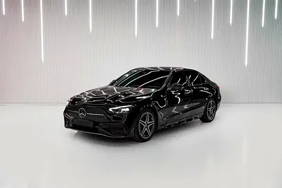 Mercedes-Benz | C300 | 2023