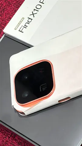 OPPO Find x10 Pro max