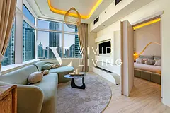 Fully Upgraded | Vacant | Fully Furnished