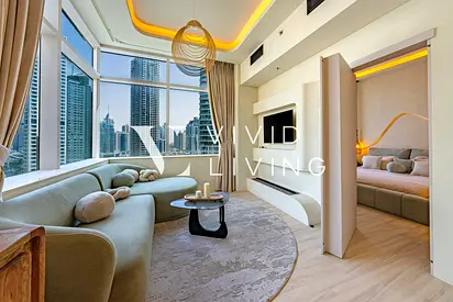 Fully Upgraded | Vacant | Fully Furnished
