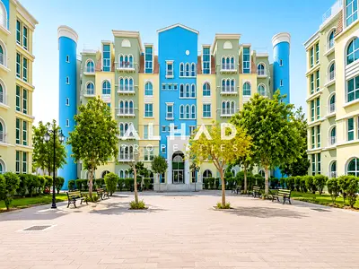Great for Investors | High Rental Yield | Near Metro