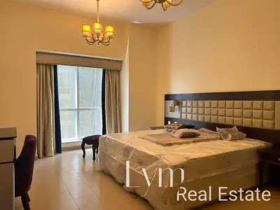 Luxury Meets Location | Furnished 1BR in Marina101