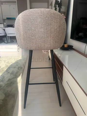 Bar Chair / Stools (3 pieces)