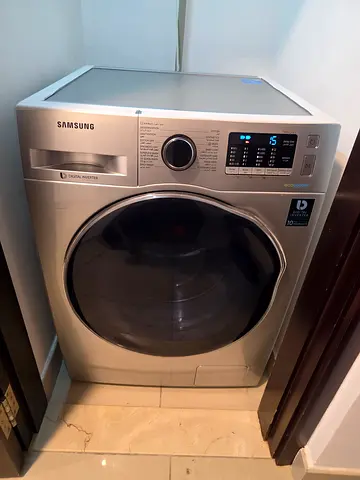 Samsung washer with Dryer 2in1 Combo 8/6