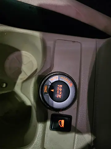 2015 Nissan X-TRAIL — миниатюра 11