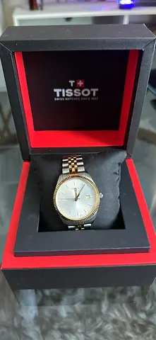TISSOT WATCH