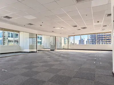 DIRECT FROM OWNER | Mazaya Business Avenue AA1, JLT | Vacant Office for Sale