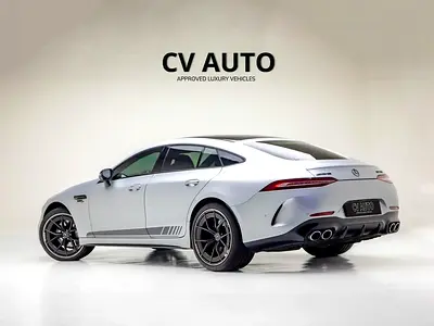 2022 Mercedes-BENZ AMG — фото 6