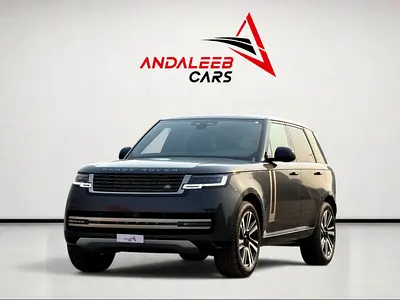 RANGE ROVER SE P400 | 400 HP | 2026 | BRAND NEW | 0 KM | 5-YEAR AL TAYER WARRANTY