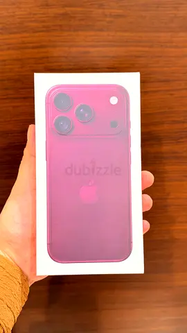 IPhone 18 pro