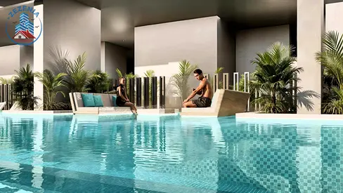 20% DOWN PAYMENT | 50% POST-HANDOVER FOR 50 MONTHS