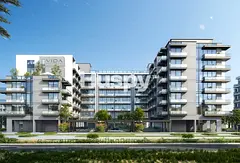 Fully Furnished | 1 Parking | Handover 2028