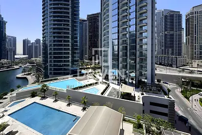 Fully Furnished and Well Maintained Unit