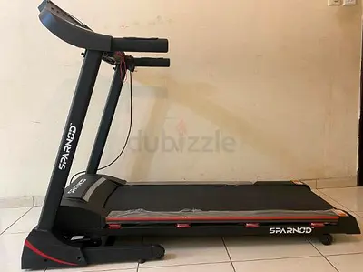 Treadmill Just like brand new