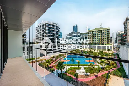Premium 1 BHK | Modern Living | Ready to Move