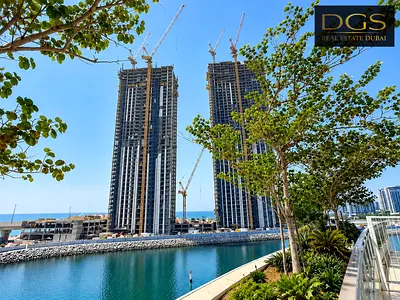 Selling at OP | JBR & Canal Views | Mid Floor
