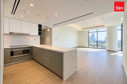 Premium Location | Brand New | Unfurnished |