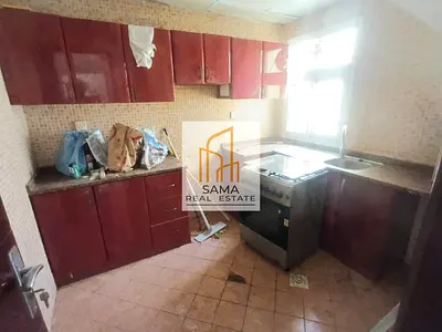 School zone 2bhk for family Good location central Ac with central gas Muwaileh Sharjah