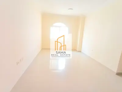 School zone 2bhk for family Good location central Ac with central gas Muwaileh Sharjah