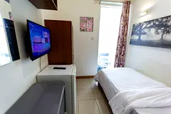 Partition Room for Rent in Sulafa Tower – Dubai Marina