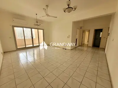 Affordable 3BR Apartment | Near to Metro I Vacant