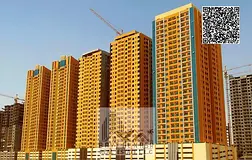 🏡 Spacious 2BHK Apartment for Sale | Paradise Lake Tower | 1200 Sqft | Open View | AED 370,000 CA