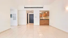 Spacious 2 BR+Balcony -Opp Iranian Consulate-Umm Hurair 1