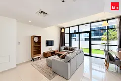 Middle Unit | Desired Layout | Fully Furnished
