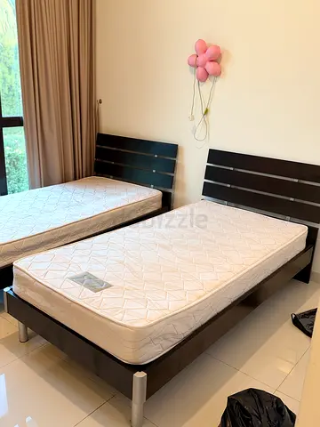 Home Centre Bed for Sale With mattress