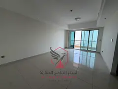 Free AC | Balcony | Sea View | Parking | Gym & Pool