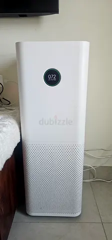 Xiaomi Mi Air Purifier Pro