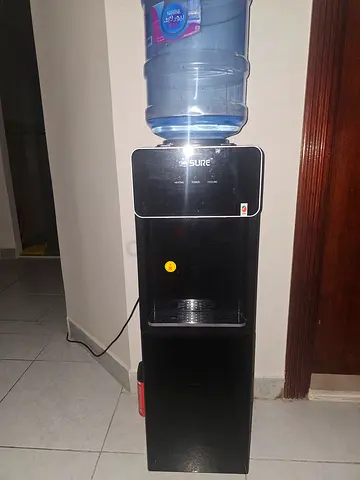 Sure OUDIS B5 Top Load Water Dispenser | Child Safety  water dispenser - good working condition