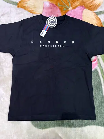 Slam Dunk Anime T-Shirt