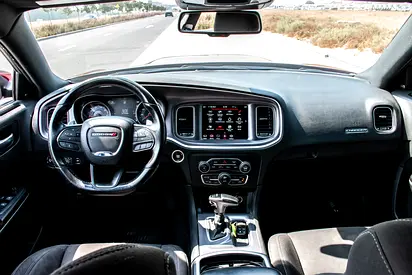 صورة مصغرة 19 لـ 2020 Dodge CHARGER