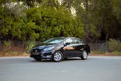 2024 Nissan Sunny
