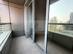 Great Rental Opportunity in Al Khan | 2 Master Bedrooms | Balcony | Free Parking