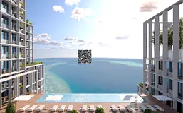 Stunning Corniche Studio | Low Down Payment & Easy Monthly Installments