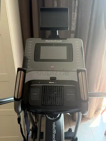 NordicTrack Elliptical Trainer - Good Working Condition