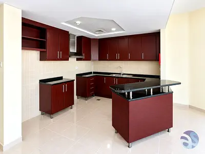 Spacious 1 BHK | MED 80 | Vacant | Near To Metro |