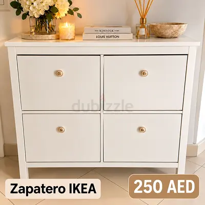 IKEA Shoe Cabinet