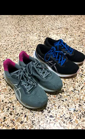 Asics Gel-Pulse 13 And 14