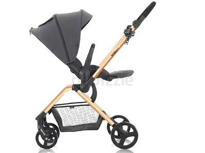 standard stroller