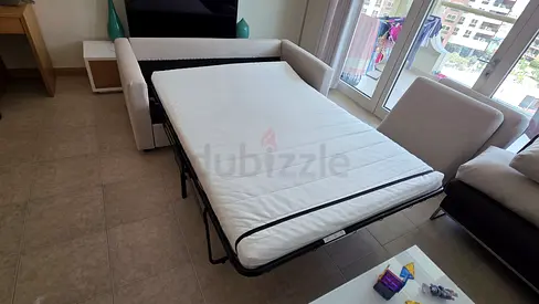 IKEA vimle Two Seater Sofa Bed