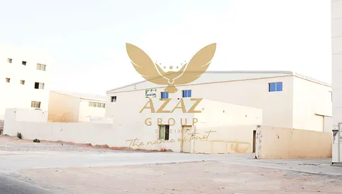 HURRY UP | FOR LONG LEASE | 6-WAREHOUSE WITH 28K SQFT EMPTY LAND